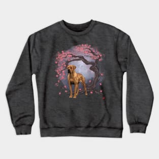 Dog Collection - Japan - Tosa Inu (#4) Crewneck Sweatshirt